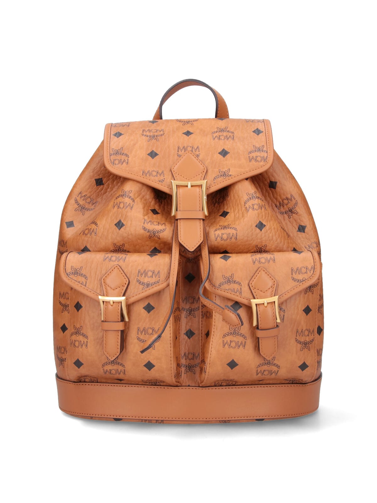 MCM Small Backpack aren