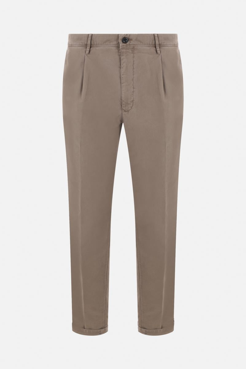 Incotex Trousers