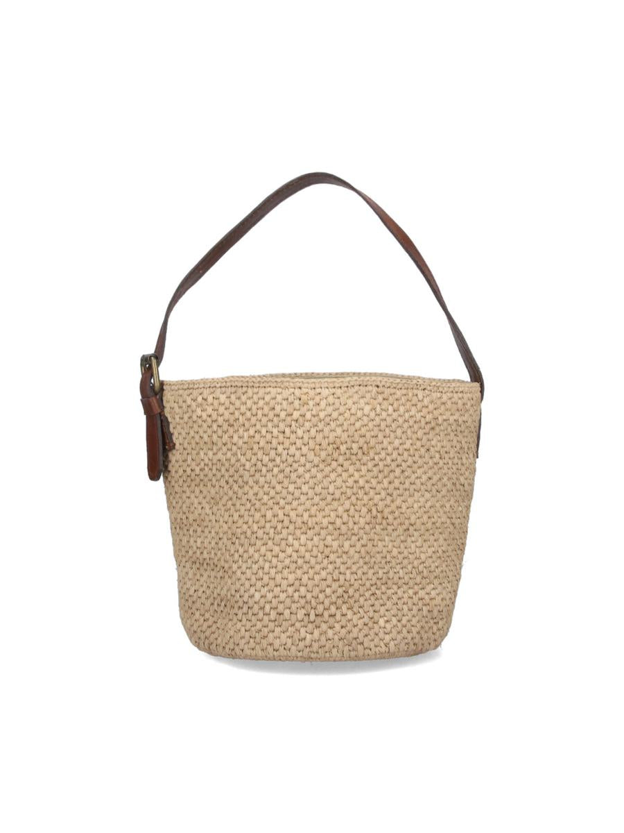 Ibeliv Bags