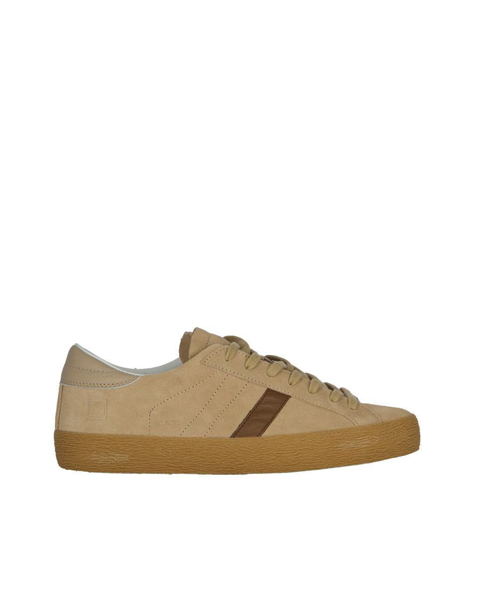 D. A.T. E. Sneakers 2