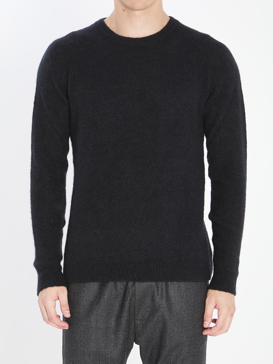 Crewneck Sweater