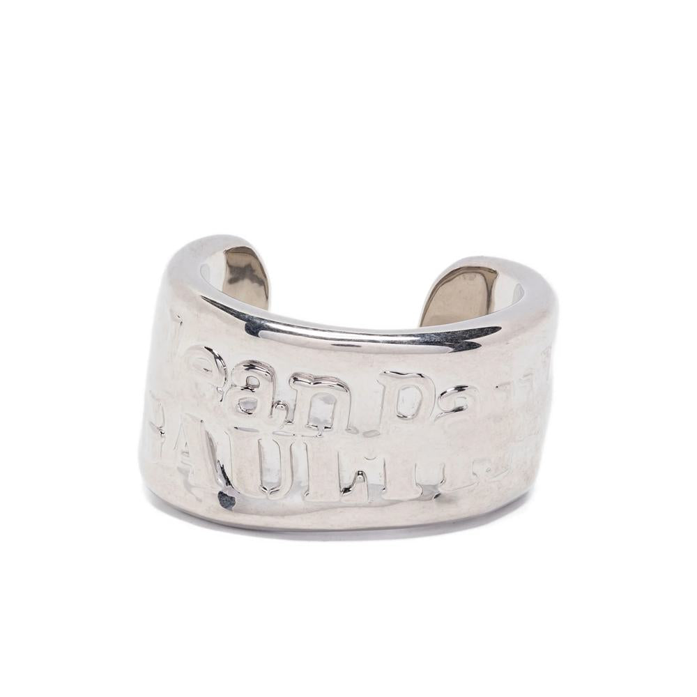 Jean Paul Gaultier Jewellery