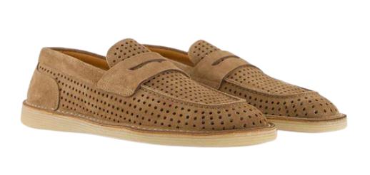 Dolce & Gabbana Flat Shoes