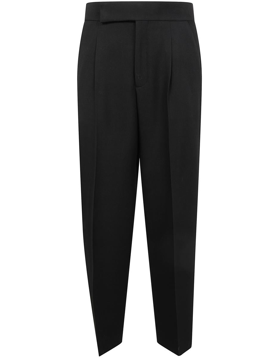 Fear Of God Eternal Single Pleat Eternal Trousers Clothing