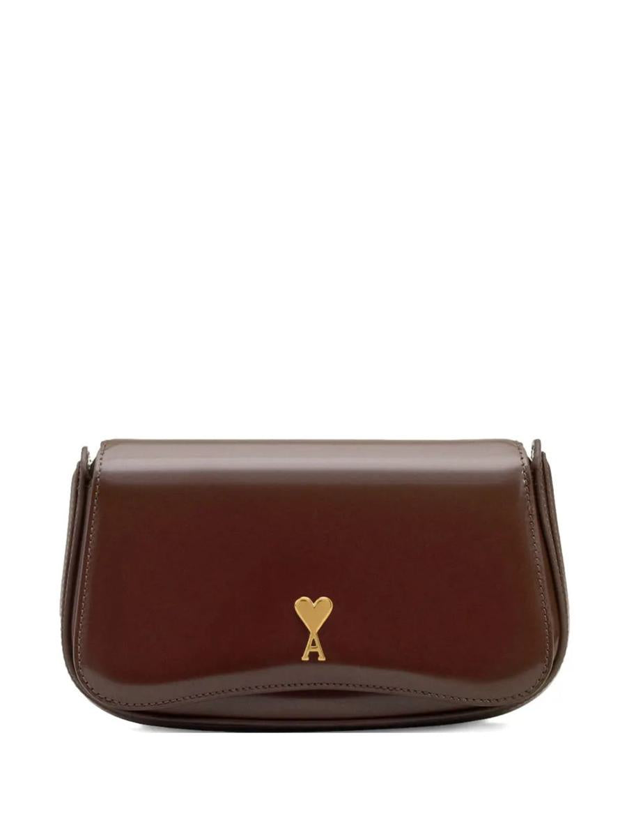 AMI Paris Petit Sac Porte Croise Paris Paris