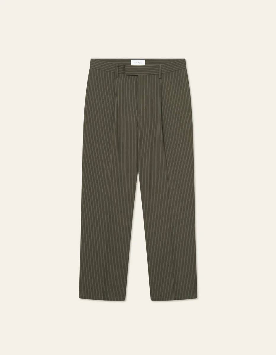 Les Deux Trousers