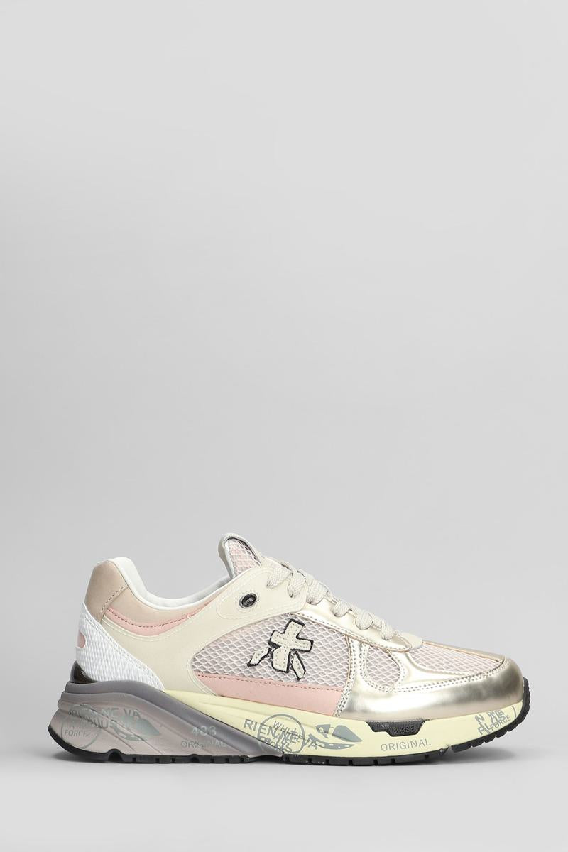 Premiata Mase Sneakers