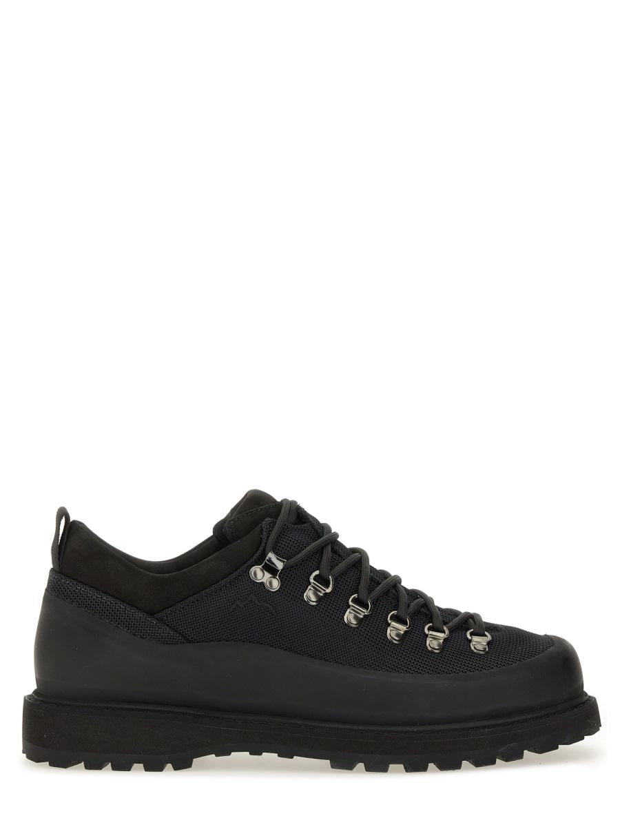 Diemme Low Hiking Shoe "Rock"