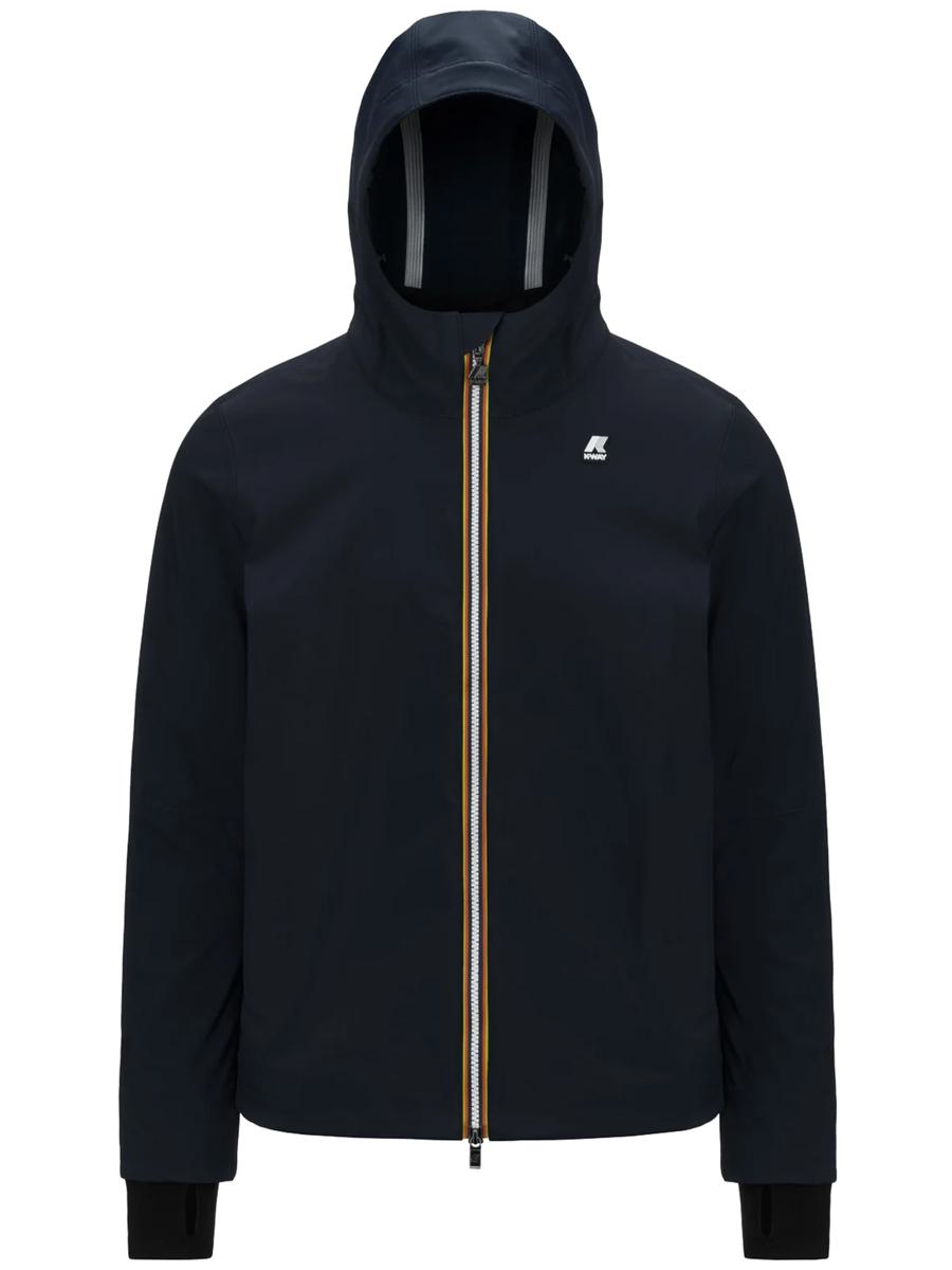 K-Way Jacko Bonded Clothing