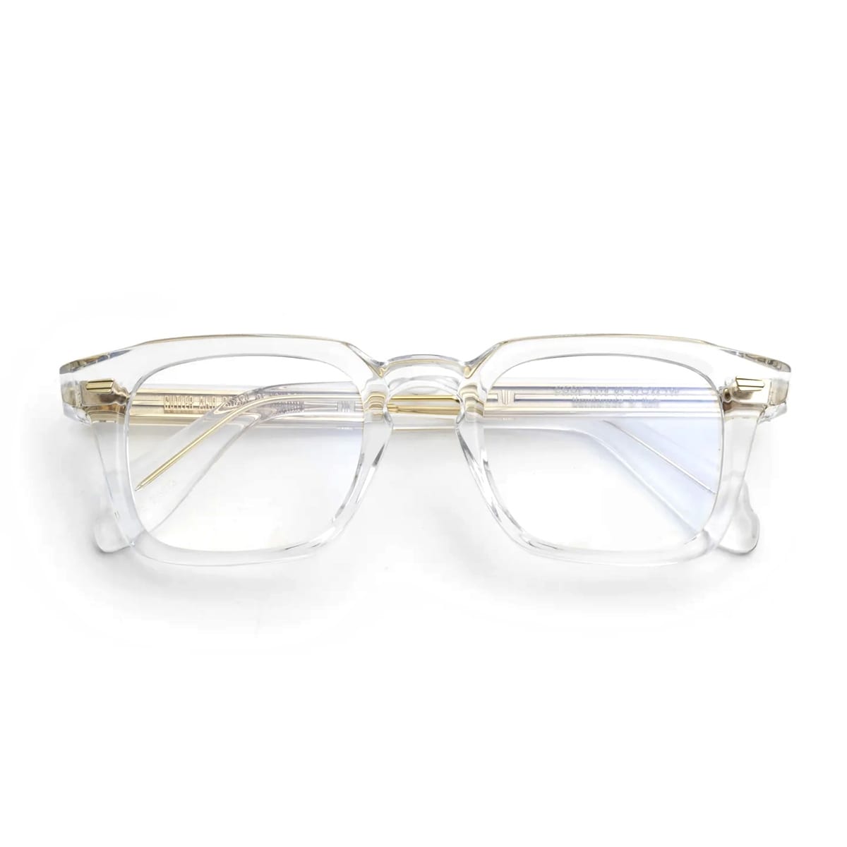 Cutler And Gross 1416 04 Crystal Glasses