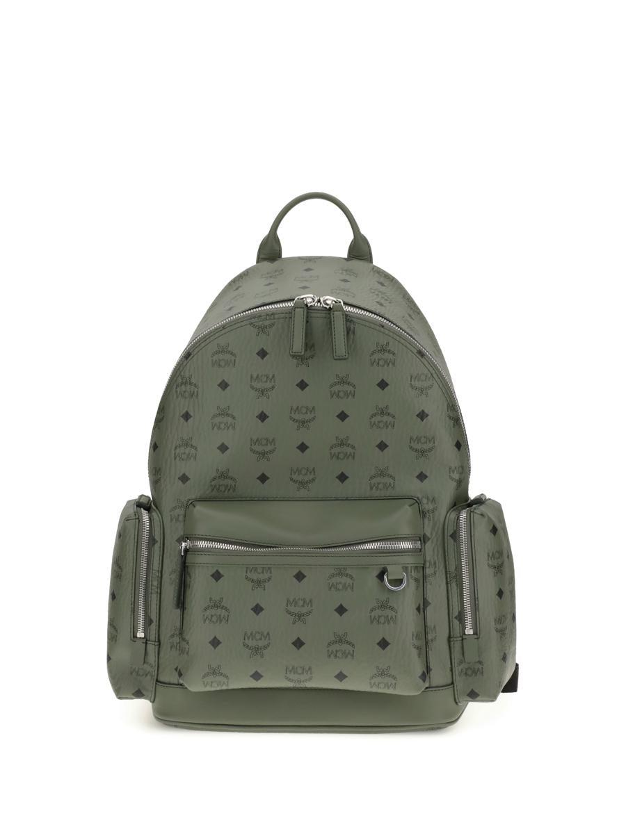 Mcm Backpacks