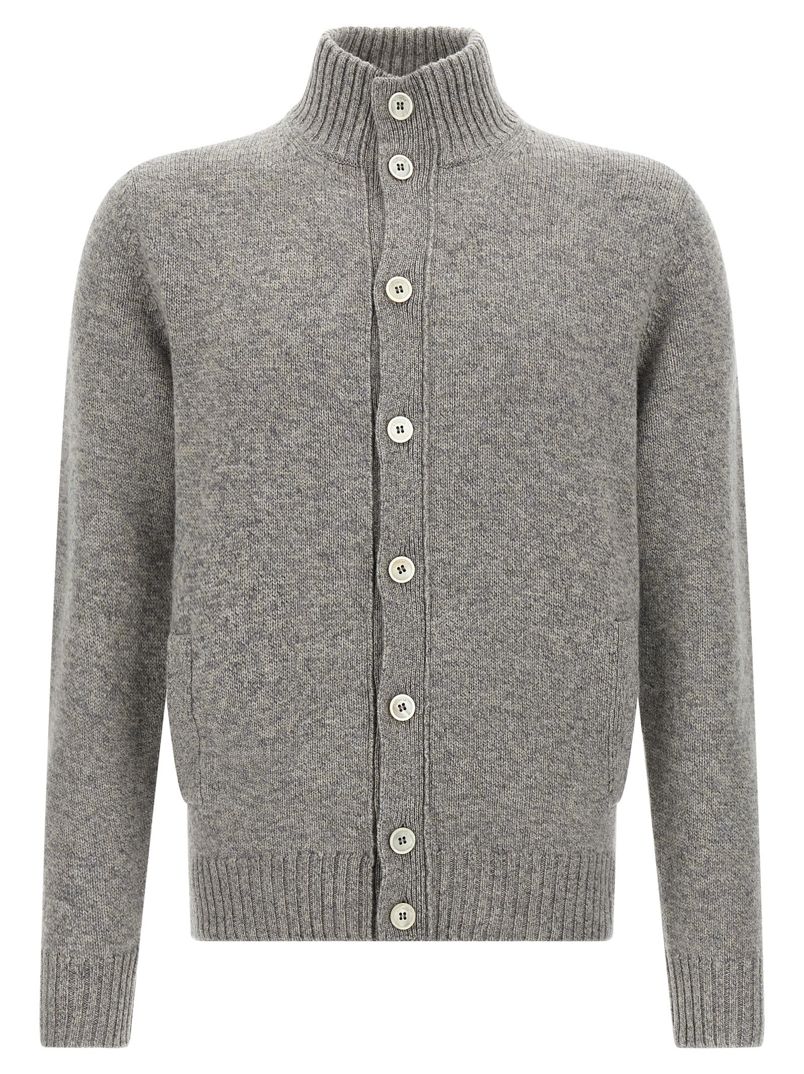 Zanone chioto Cardigan