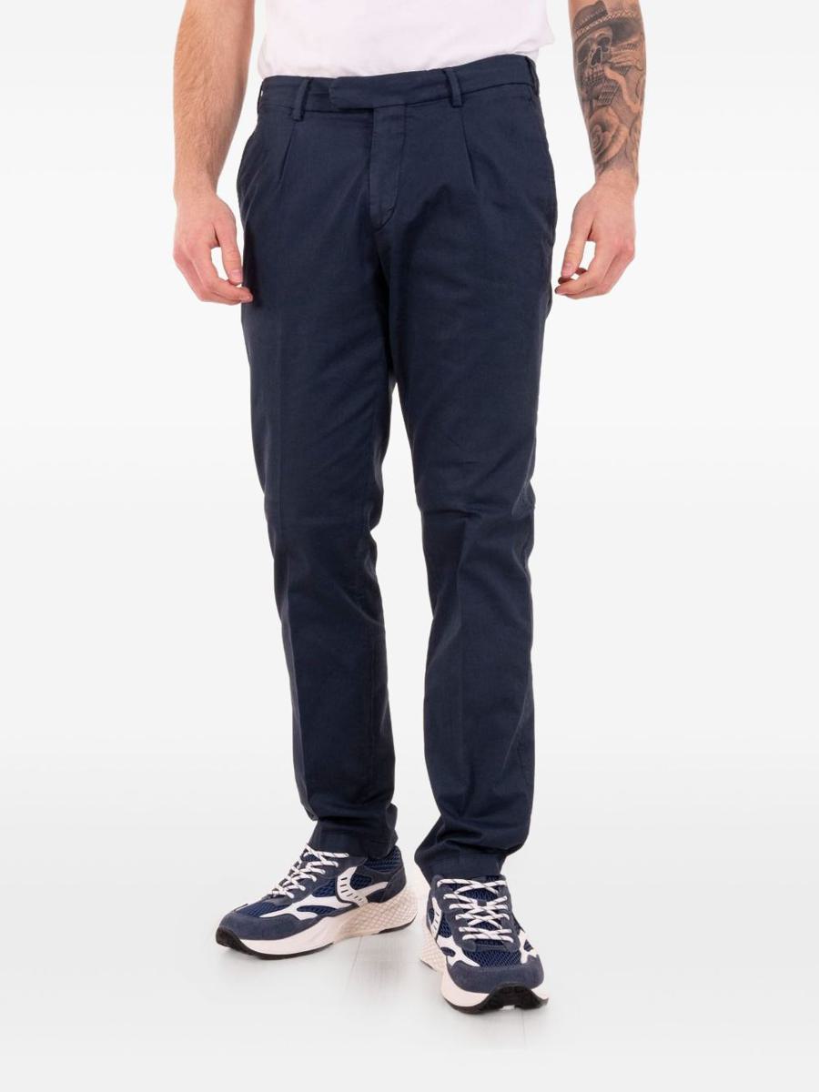 Devore' Trousers