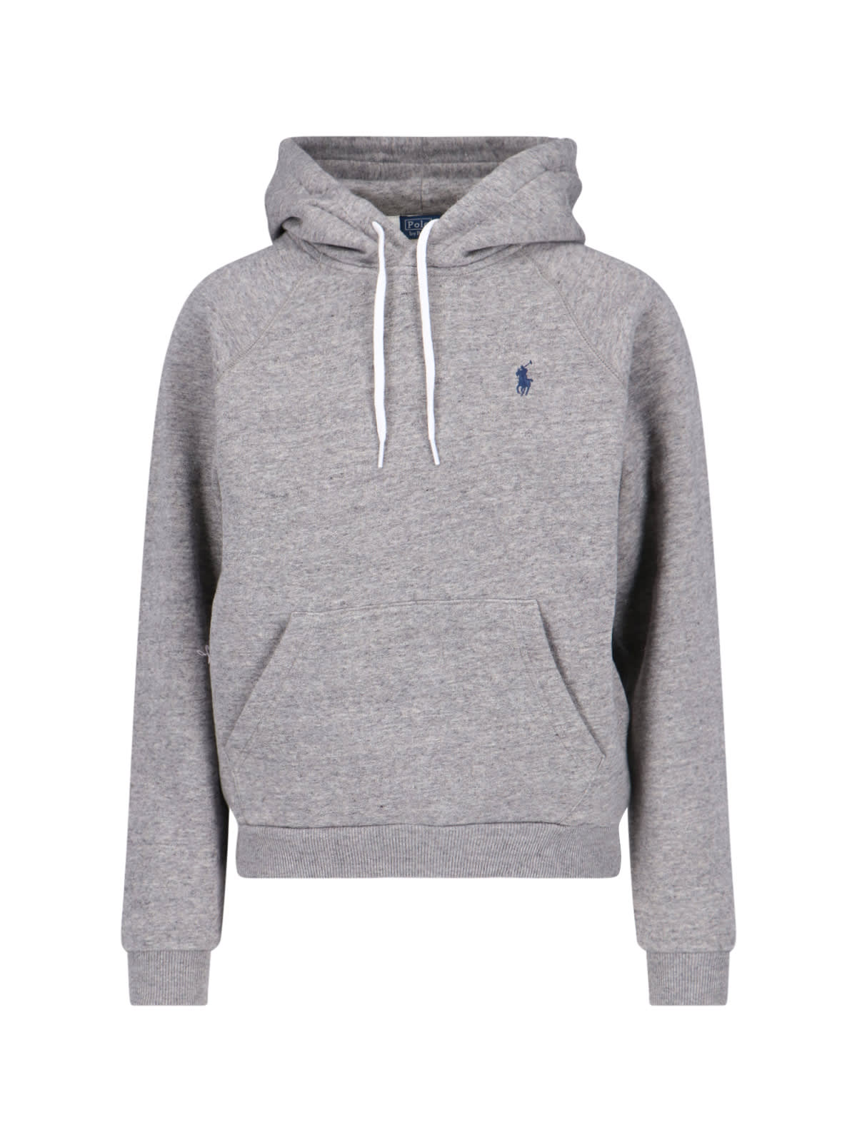 Ralph Lauren Logo Hoodie