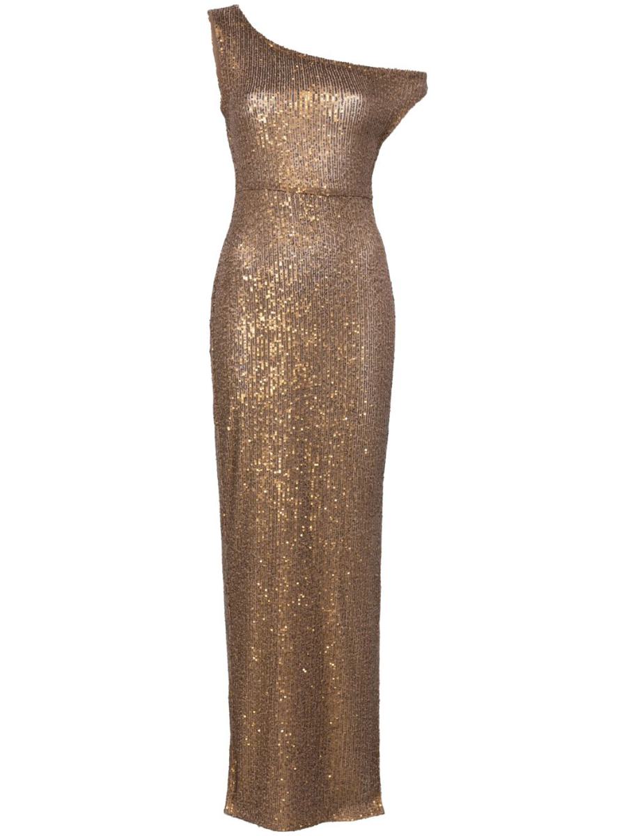 Norma Kamali Long Dress