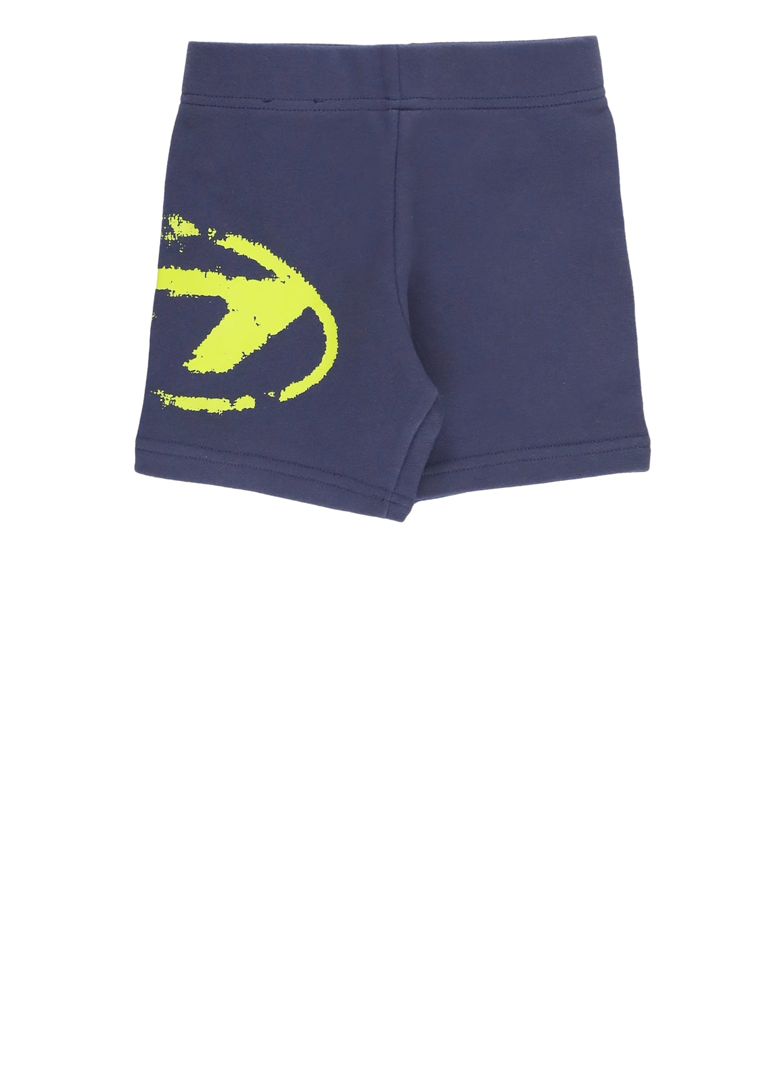 Diesel Pesdib Shorts