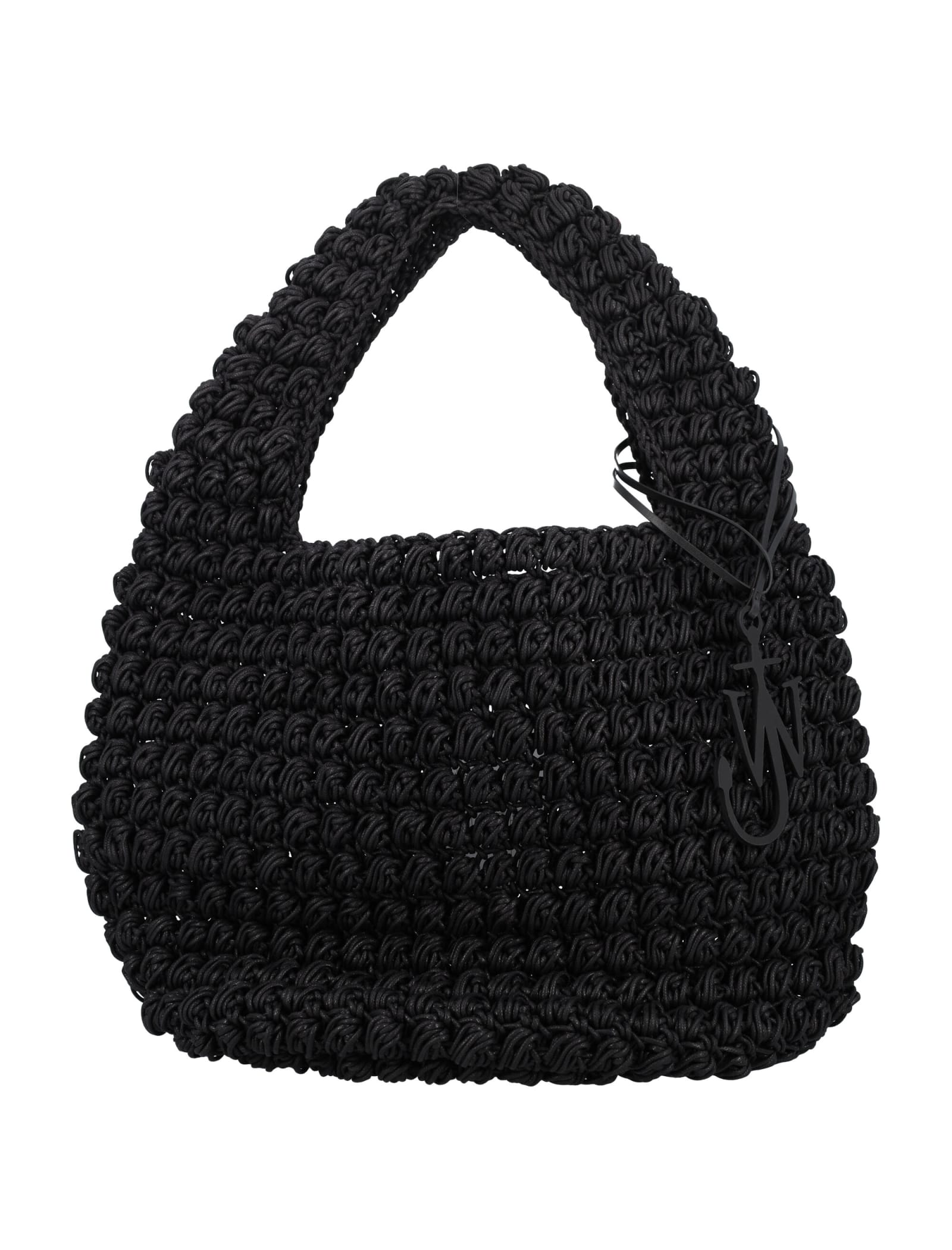 J. W. Anderson Popcorn Large Basket Bag