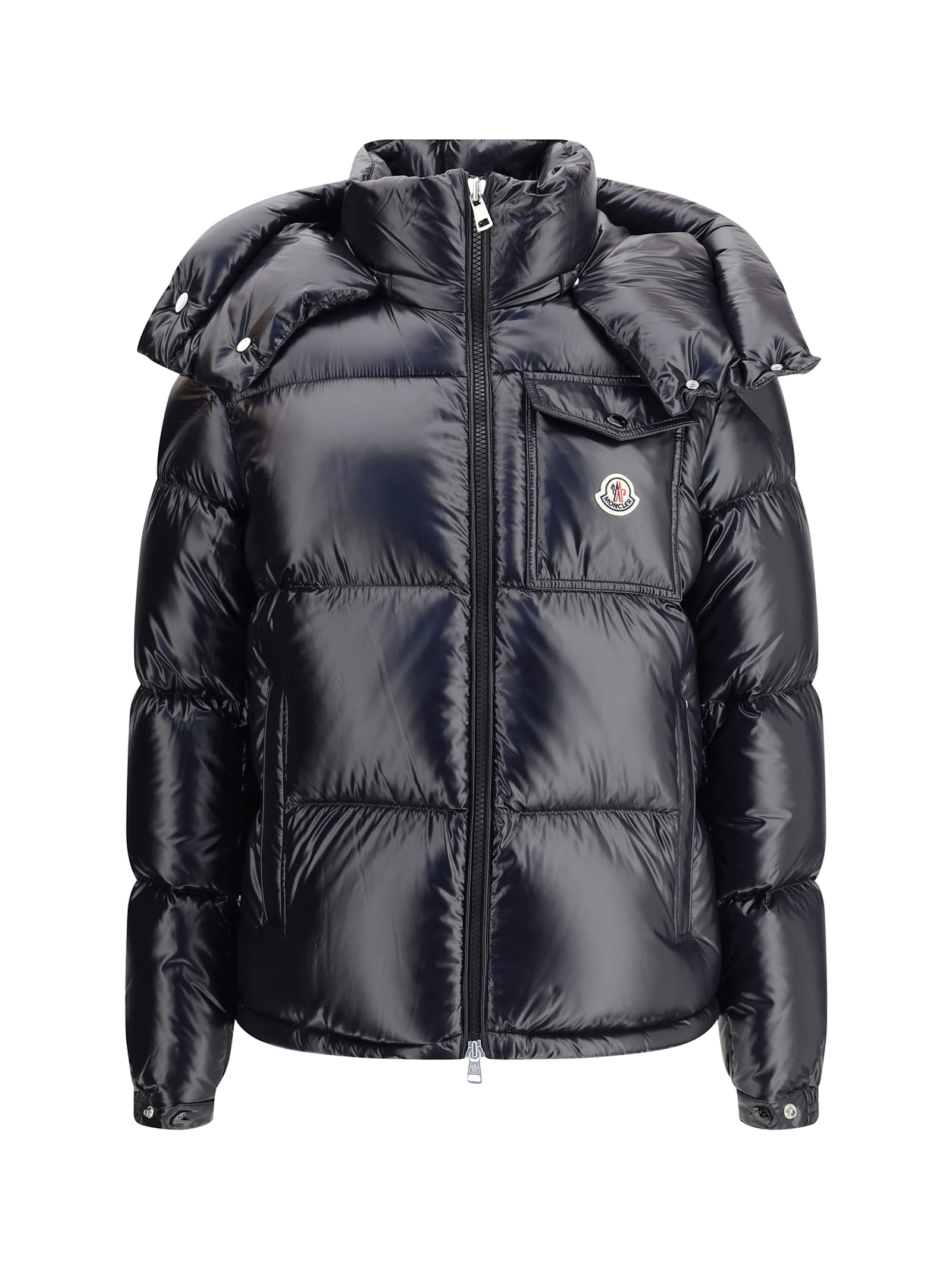 Moncler Montbeliard Down Jacket