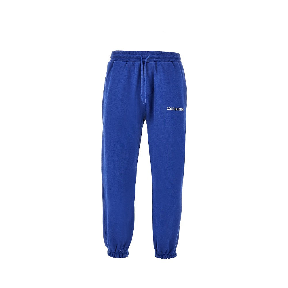 COLE BUXTON 'CB Sportswear' sweatpants Man