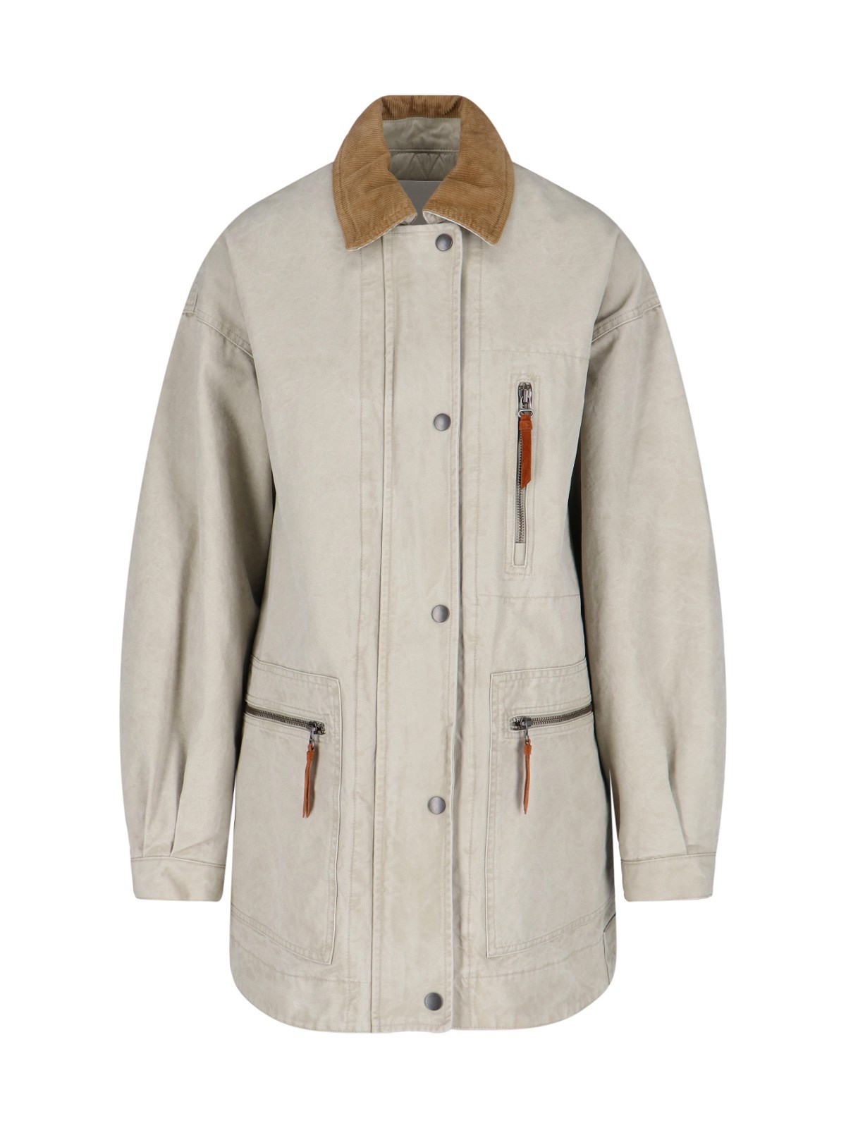 Isabel Marant étoile Work Jacket "Kimelia"