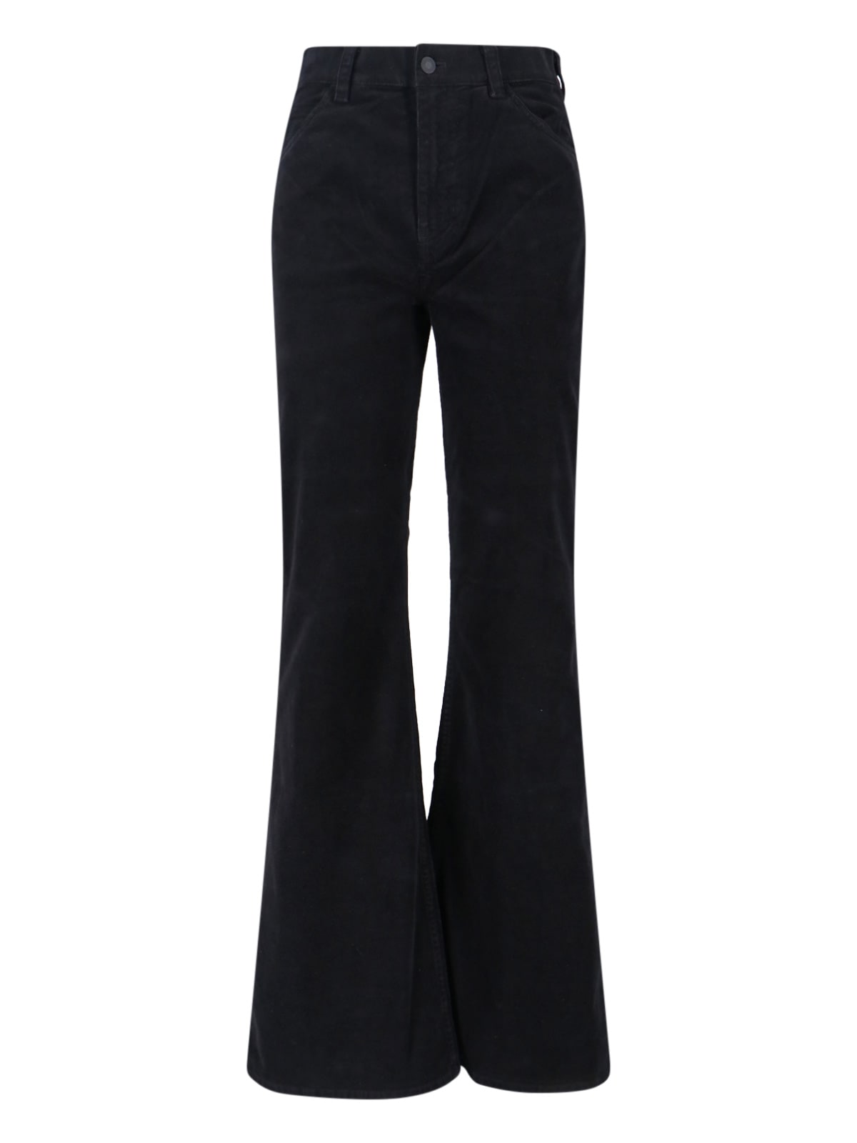 Nili Lotan Bootcut Trousers