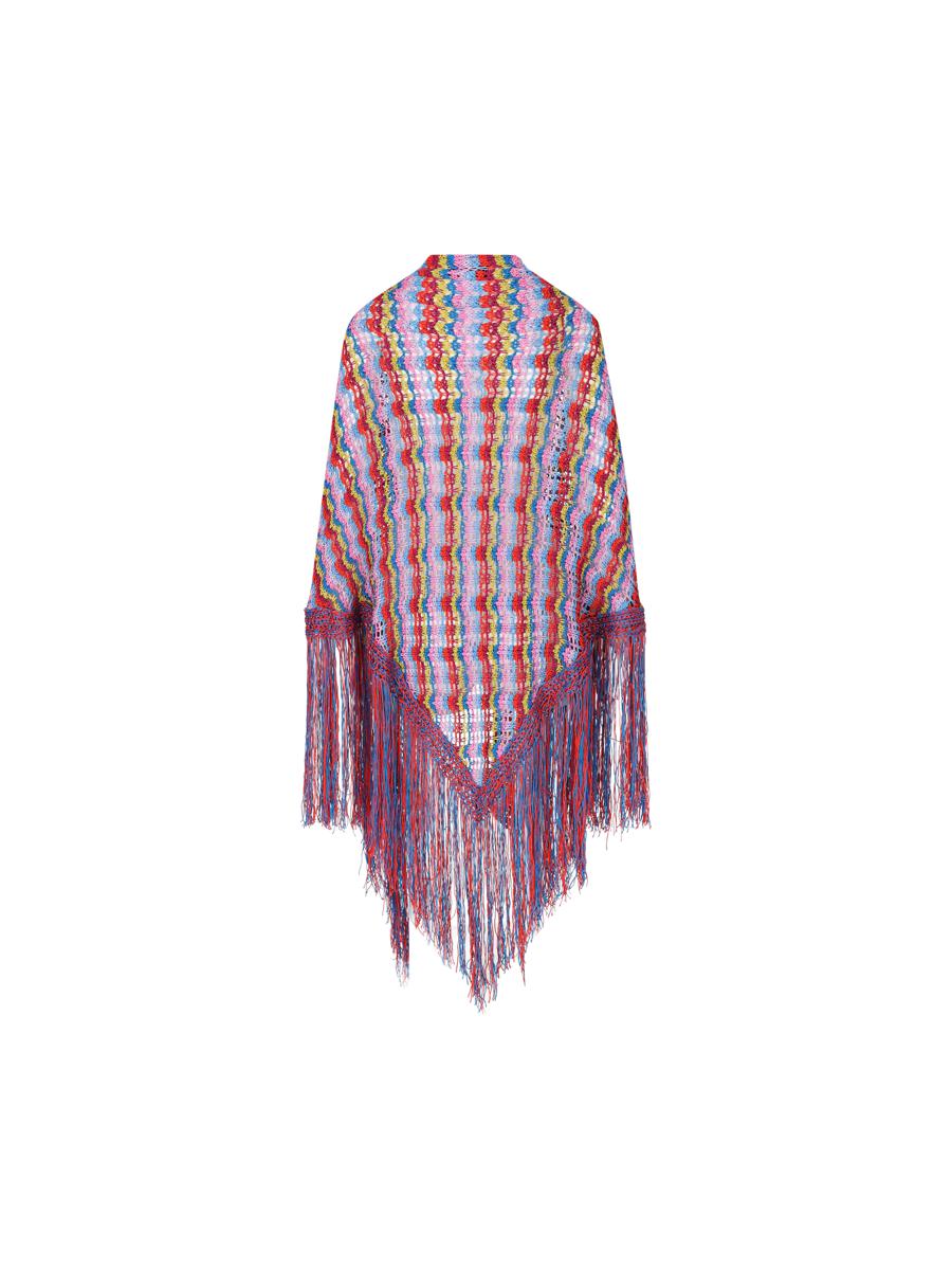Giada Benincasa Scarves
