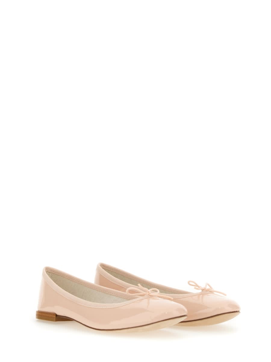 Repetto Ballerina Cendrillon