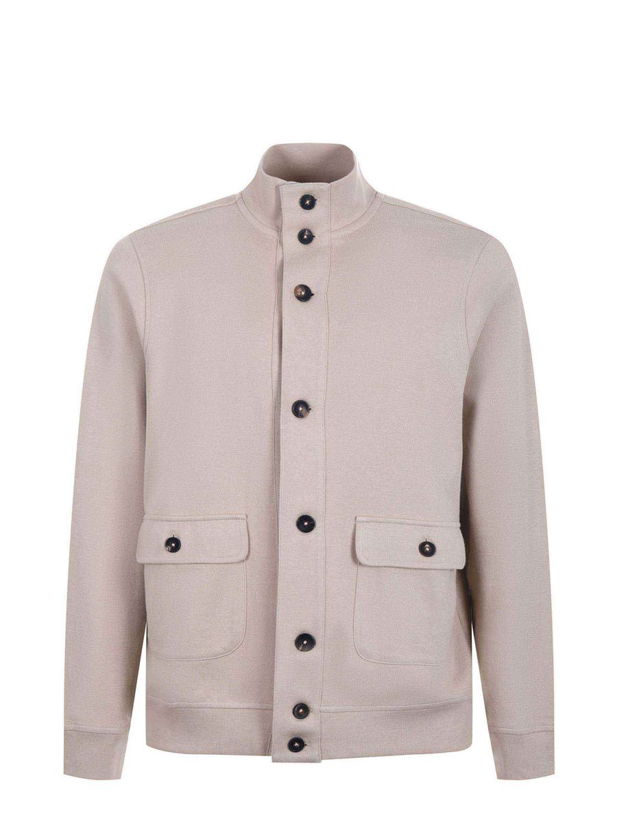 Filippo De Laurentiis Sweaters