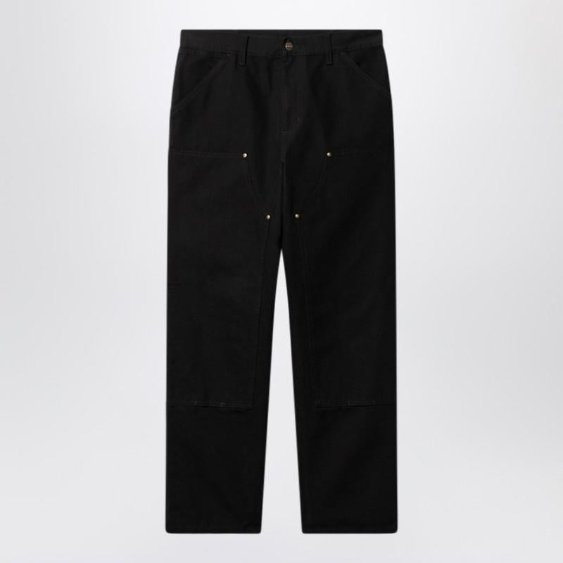 Carhartt Wip Rinsed Double Knee Pant