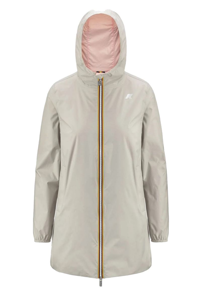 K-Way Jackets