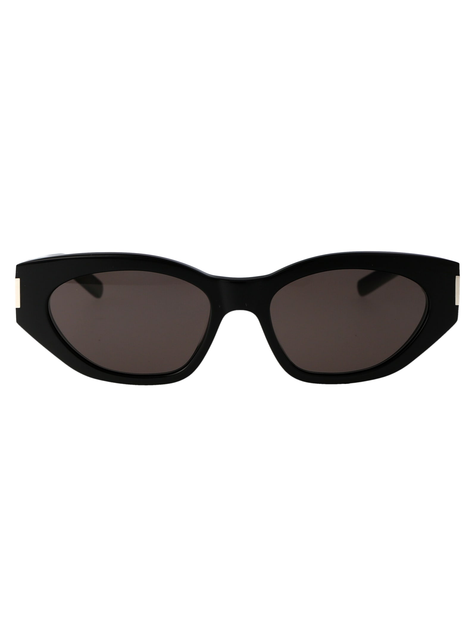 Saint Laurent Eyewear Sl 638 Sunglasses