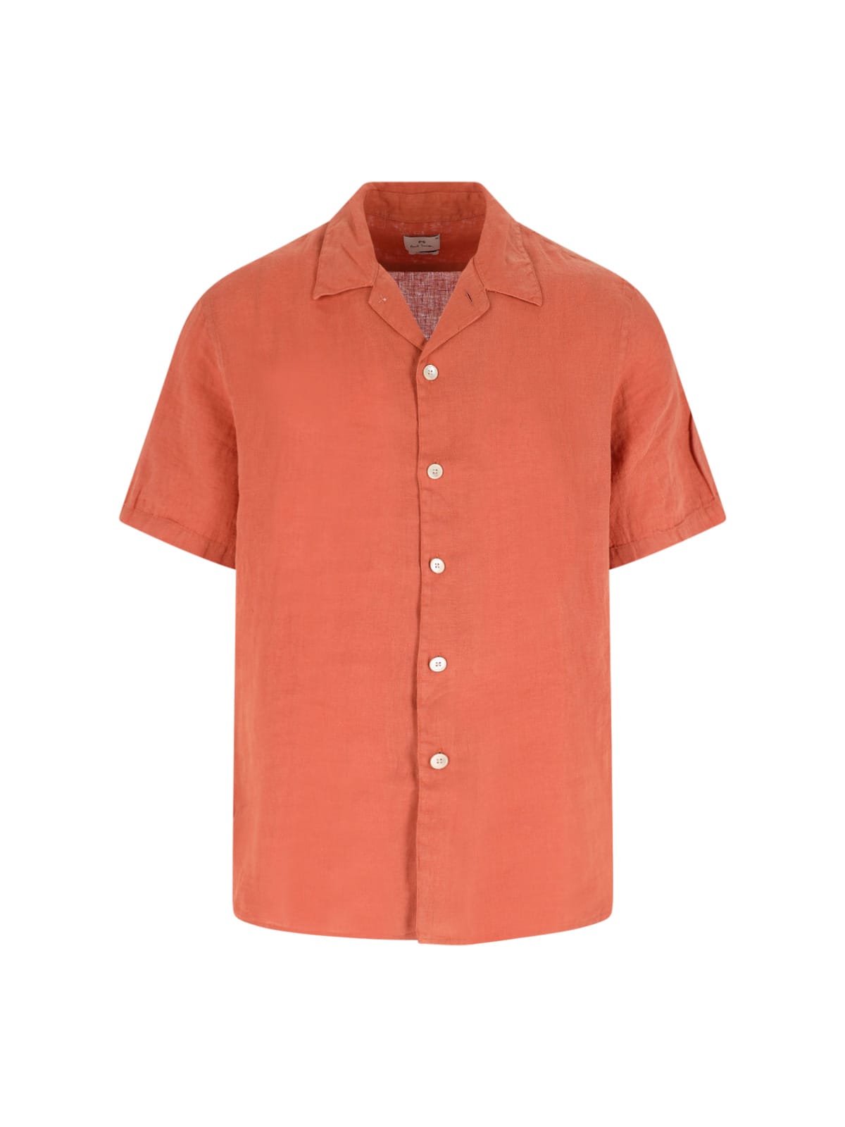 Paul Smith Linen Shirt