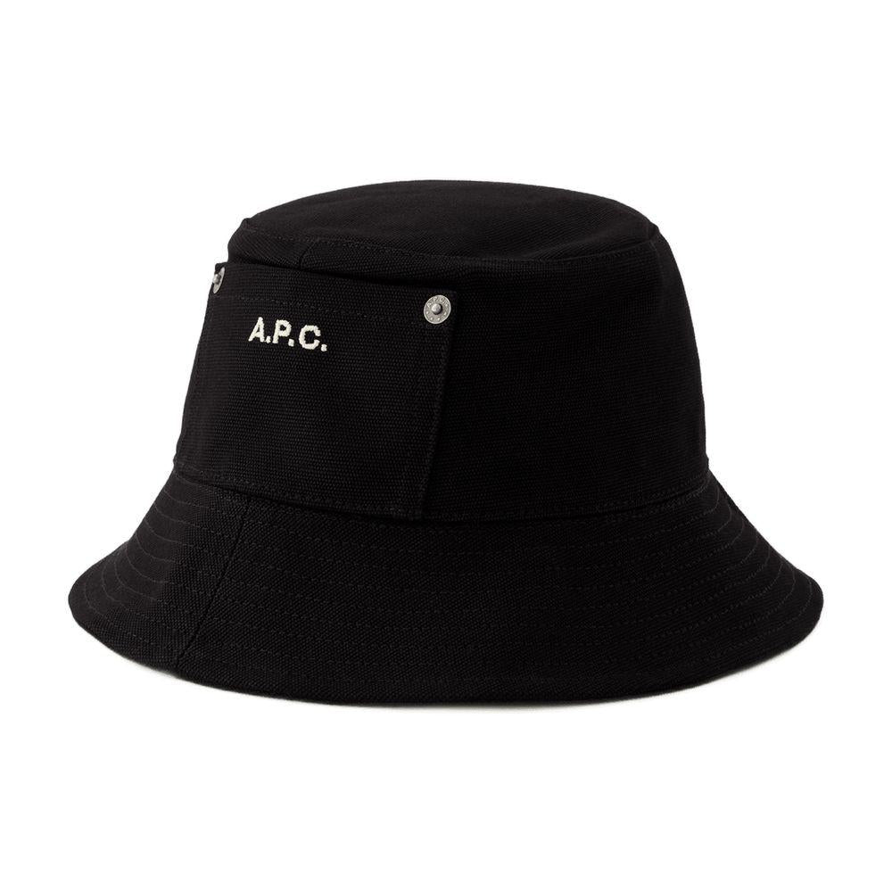 A. P.C. Thais Bucket Hat