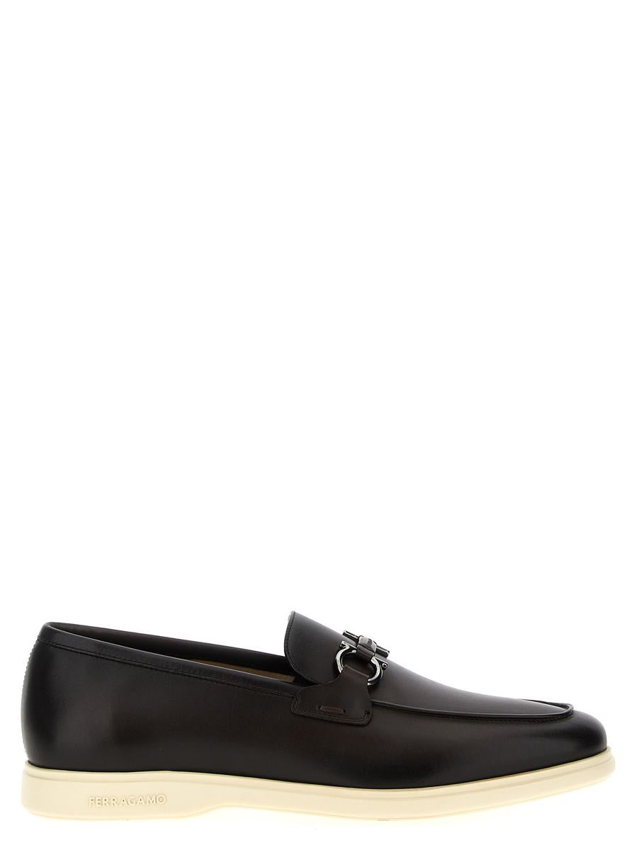 Salvatore Ferragamo 'Cosimo' Loafers