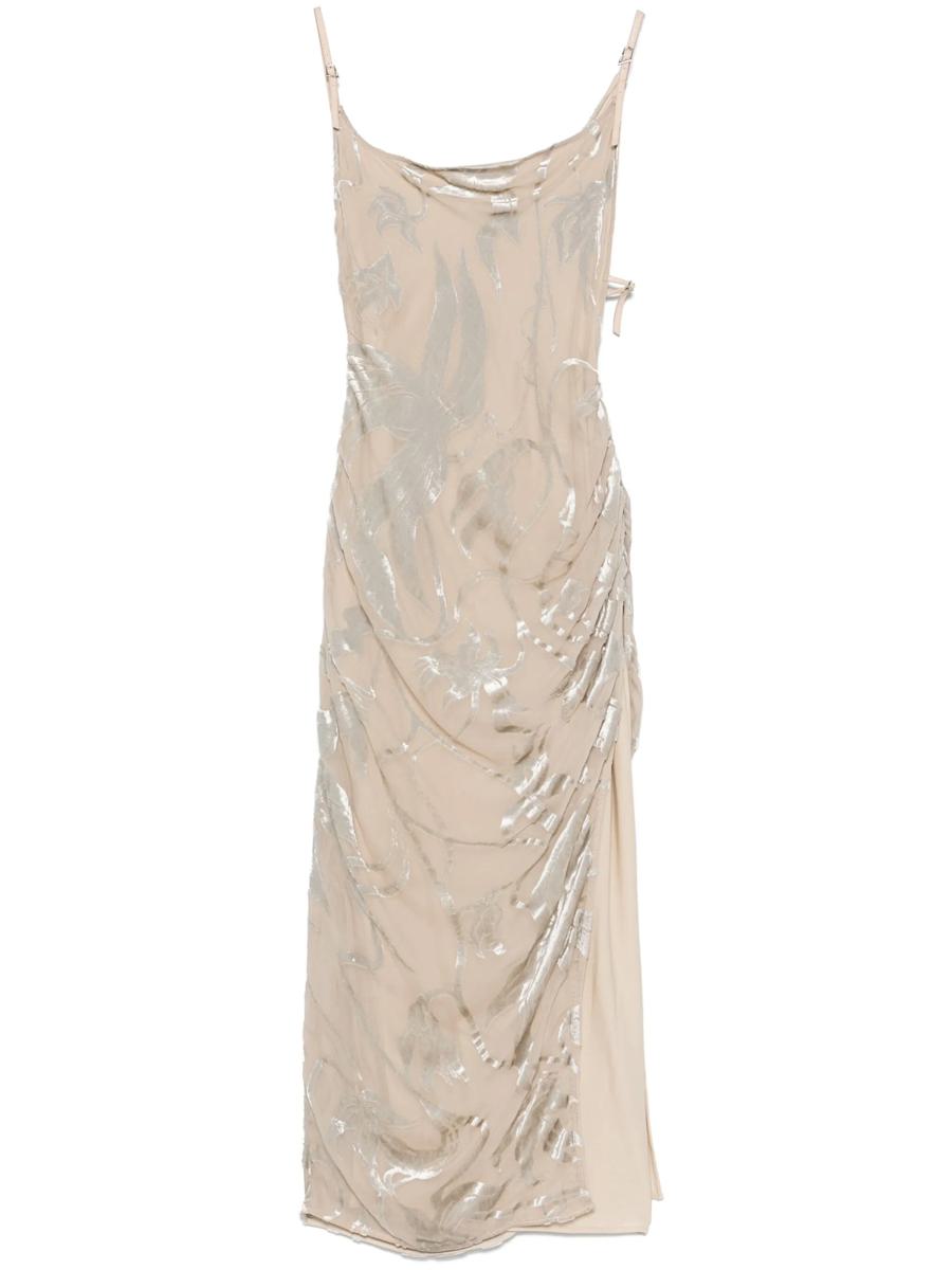 Mugler Dresses