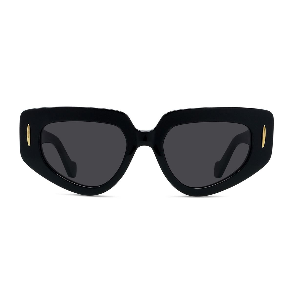 Loewe Anagram Sunglasses