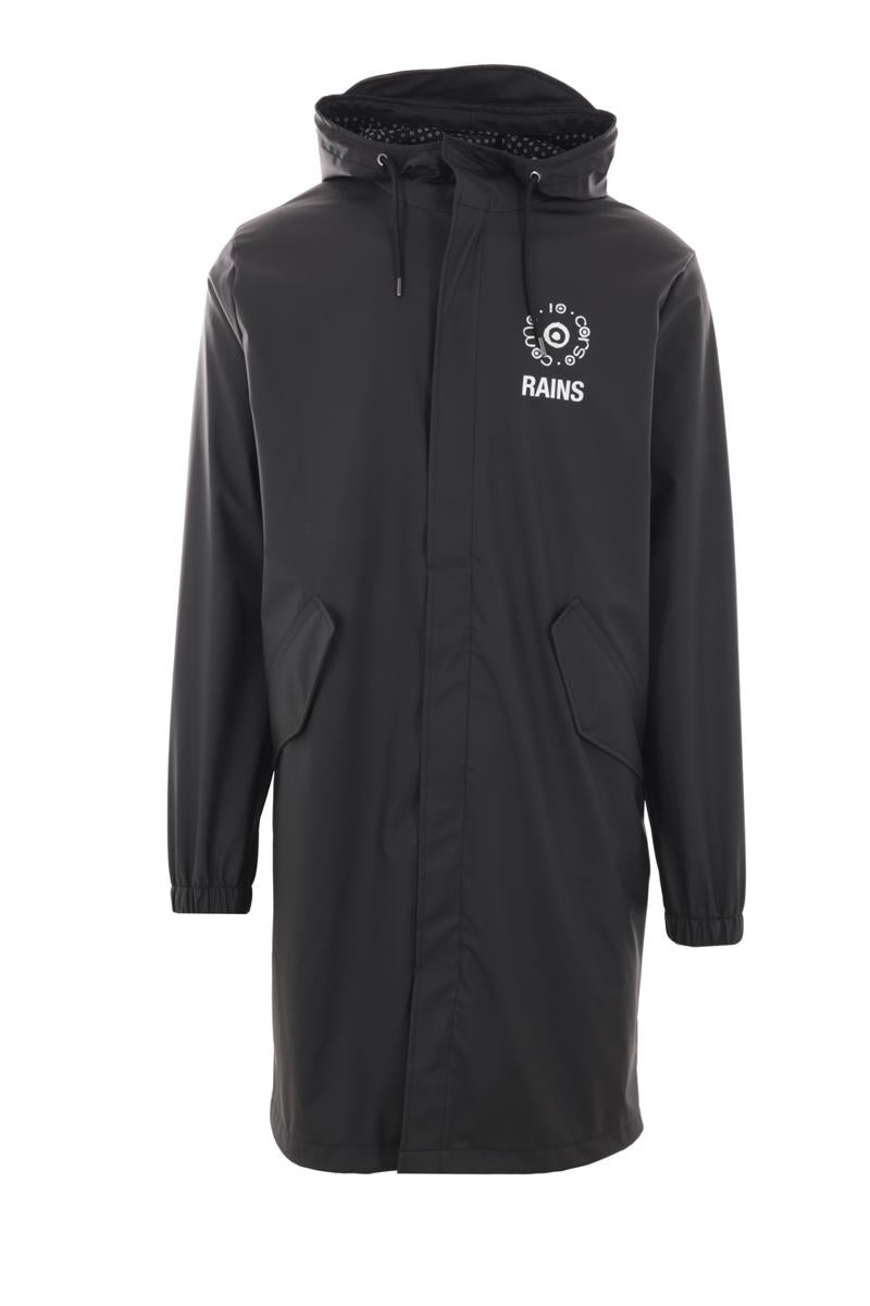 Rains X 10 Corso Como Coats