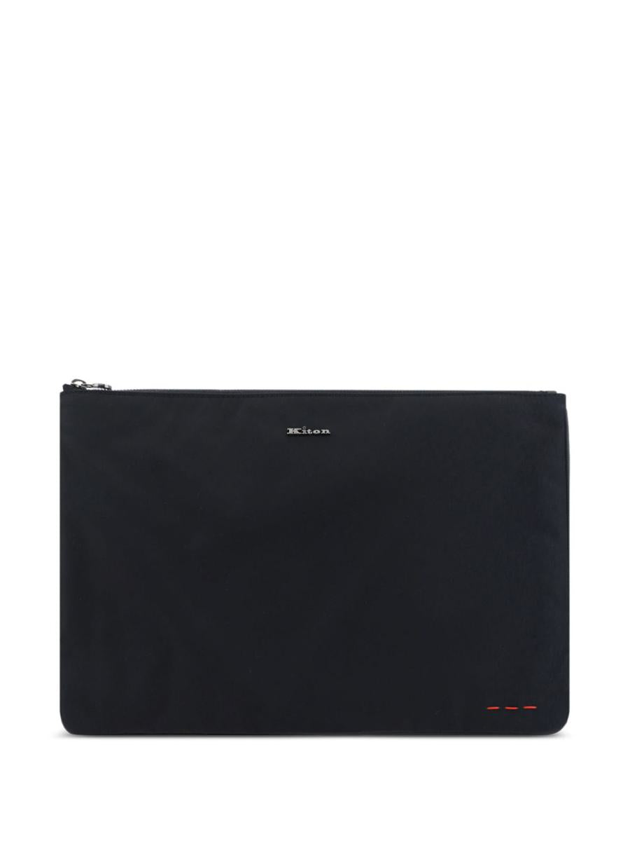 Kiton Clutch Bag