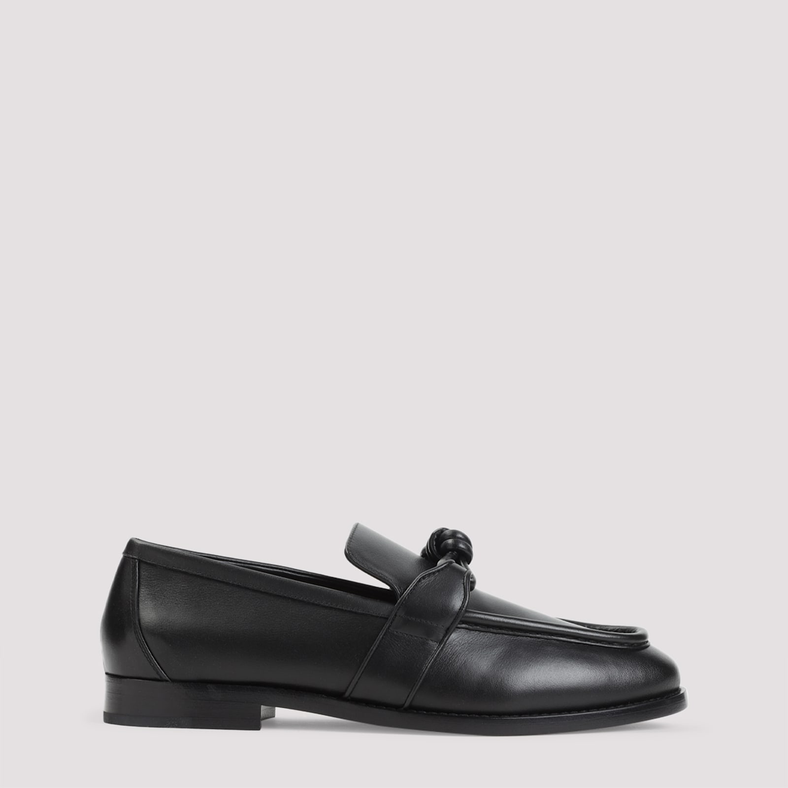 Bottega Veneta Astaire Loafers