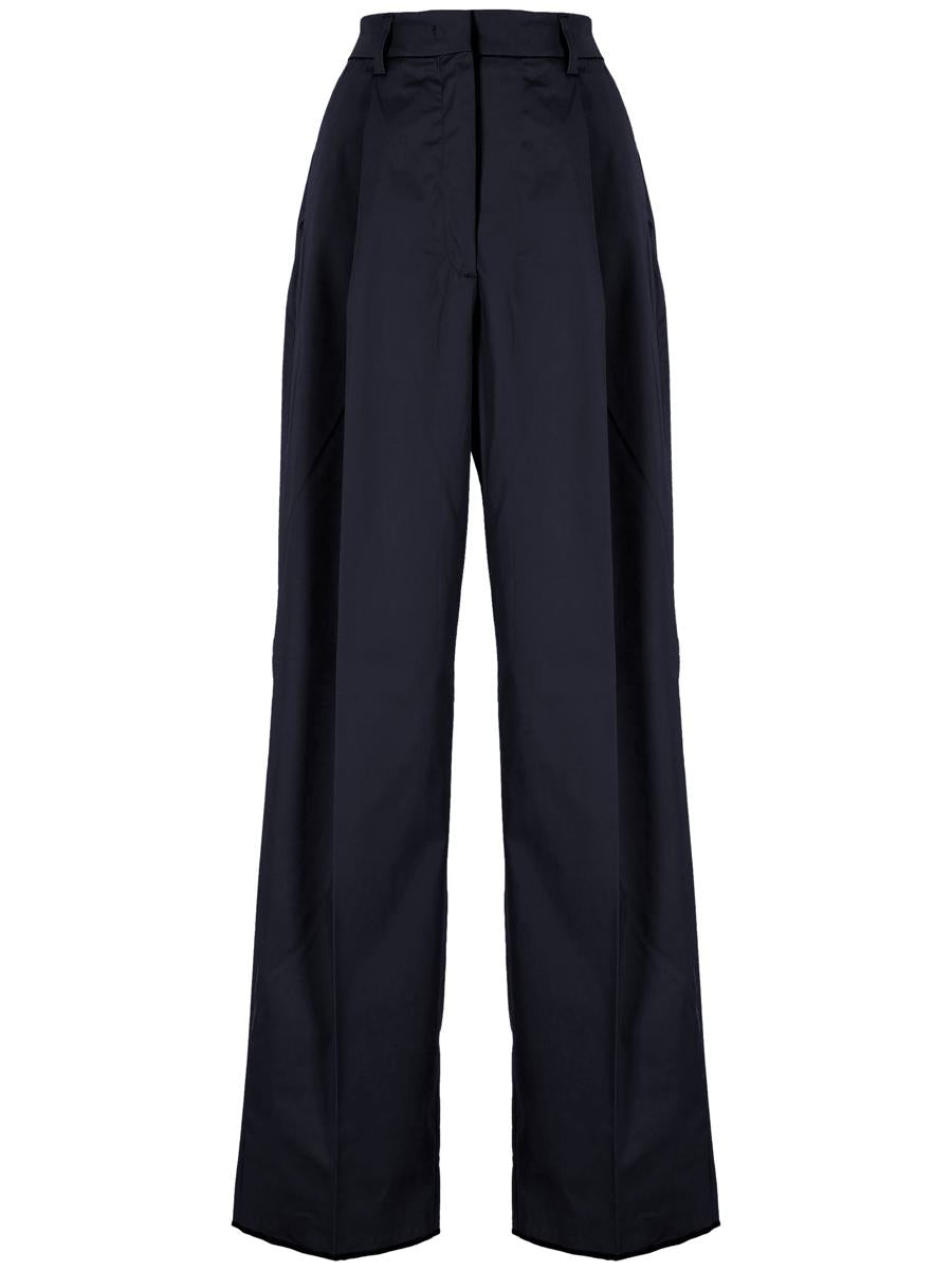 The Latest Trousers