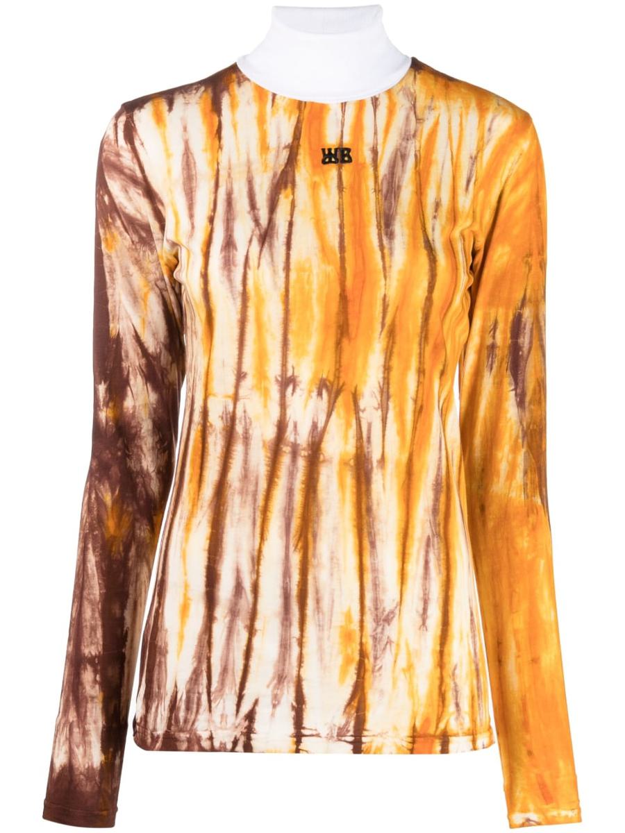 Wales Bonner Sky Jersey Top Clothing