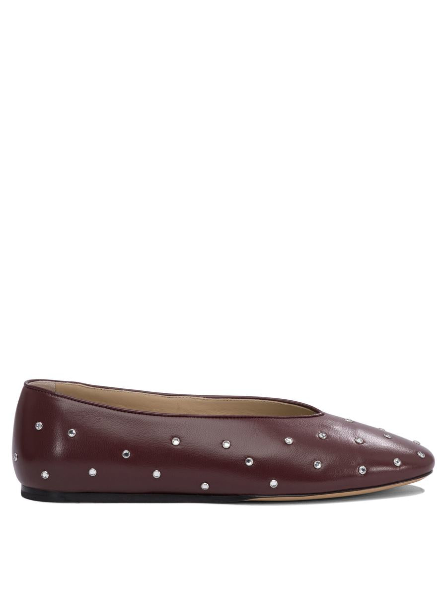Le Monde Béryl Ballerinas