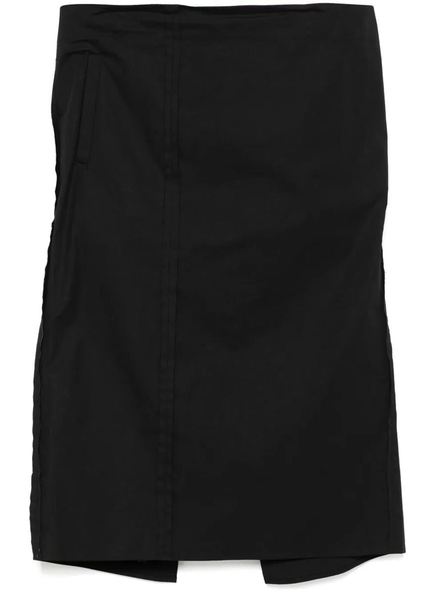 The Garment Skirt