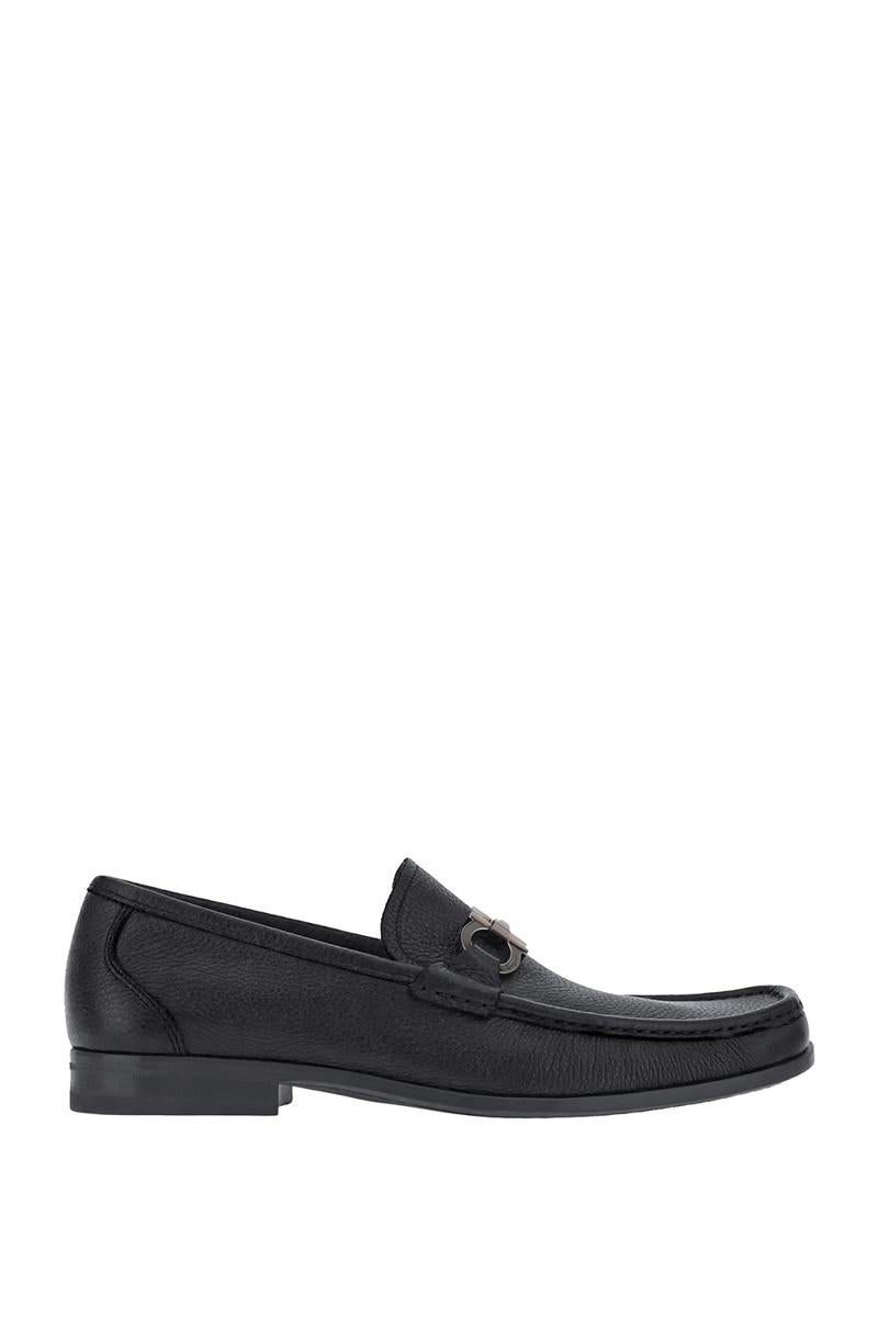 Salvatore Ferragamo Flat Shoes