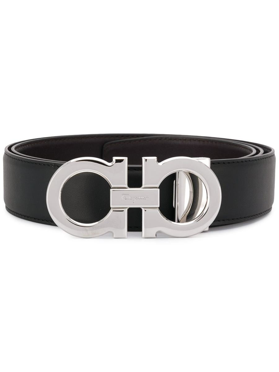 Salvatore Ferragamo Belts