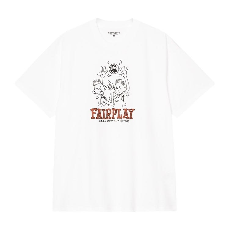 Carhartt S/s Fairplay T-shirt