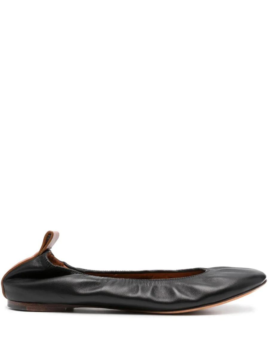 Lanvin Ballerinas