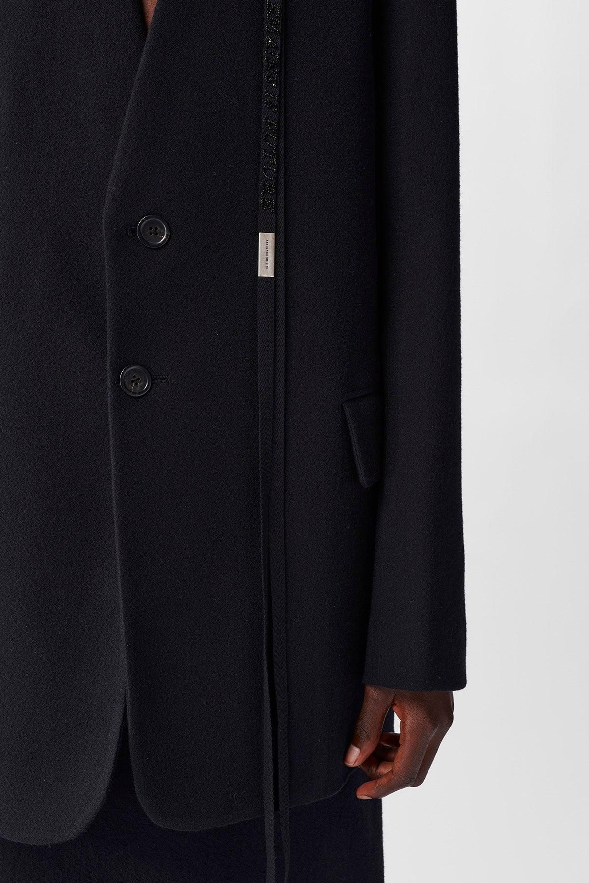 Grabiëlle Jacket
