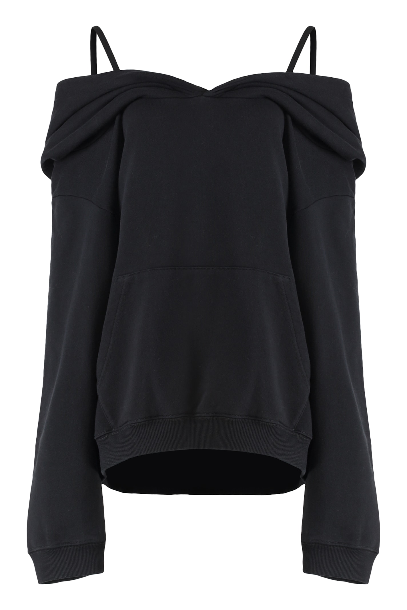 MM6 Maison Margiela Cotton Hoodie