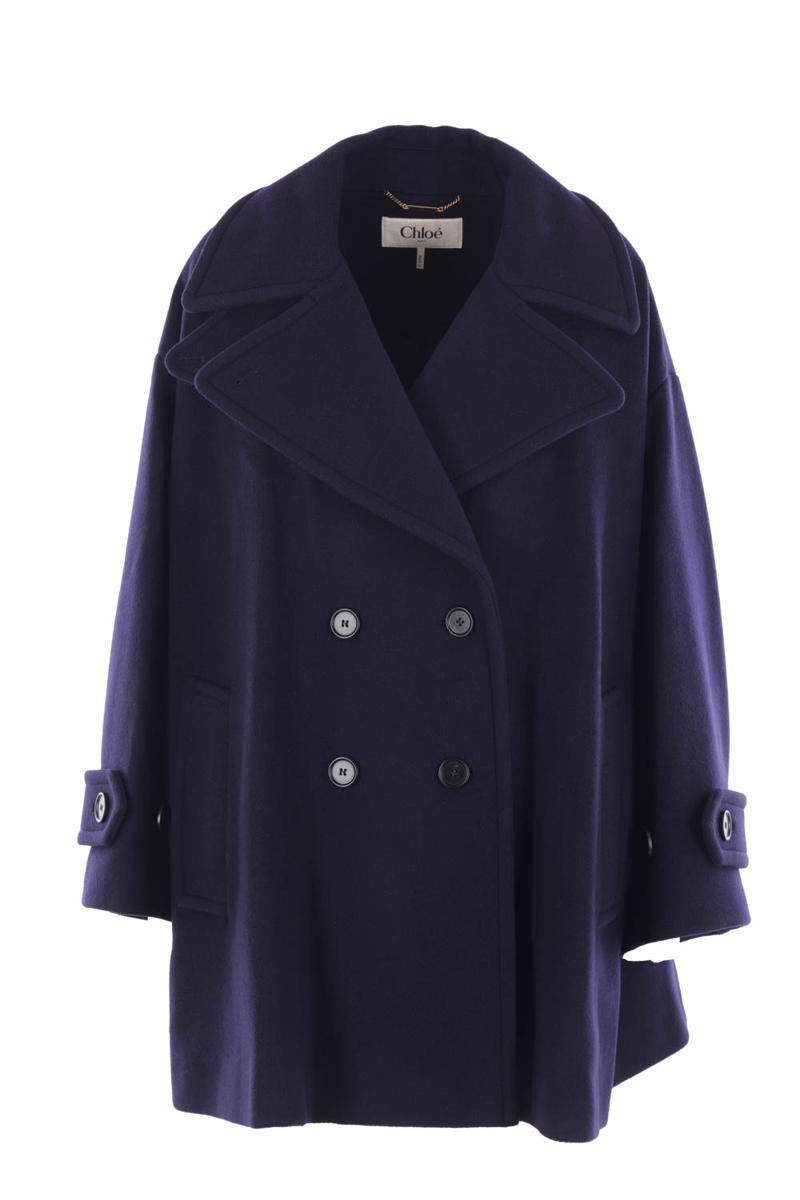 Chloé Coats